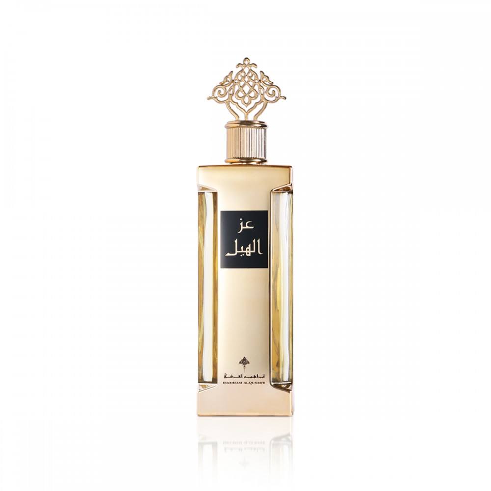 Ezz Al Hail Eau De Parfum 100ml - Premium Long Lasting Perfume for Men & Women | Perfect for Date Night, Office & Special Occasions