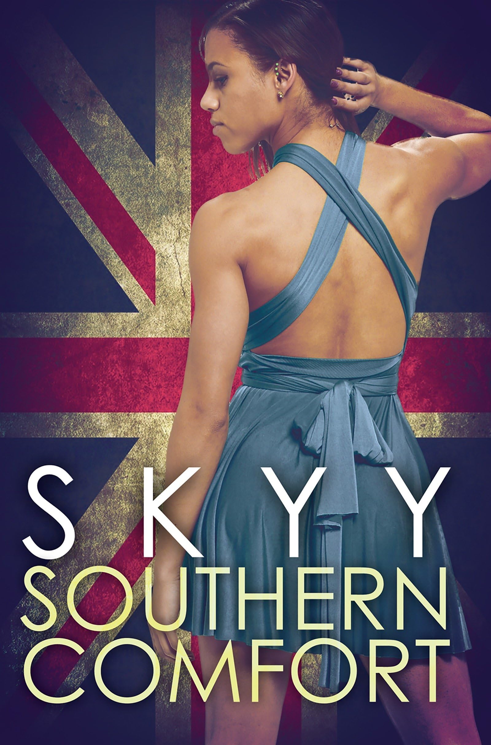 Southern Comfort (Urban Books) - Best Selling Urban Fiction Novel for Adults - Perfect for Book Clubs & Relaxing Evenings