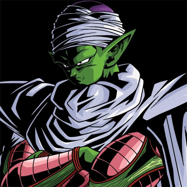 Black - DBZSPR06