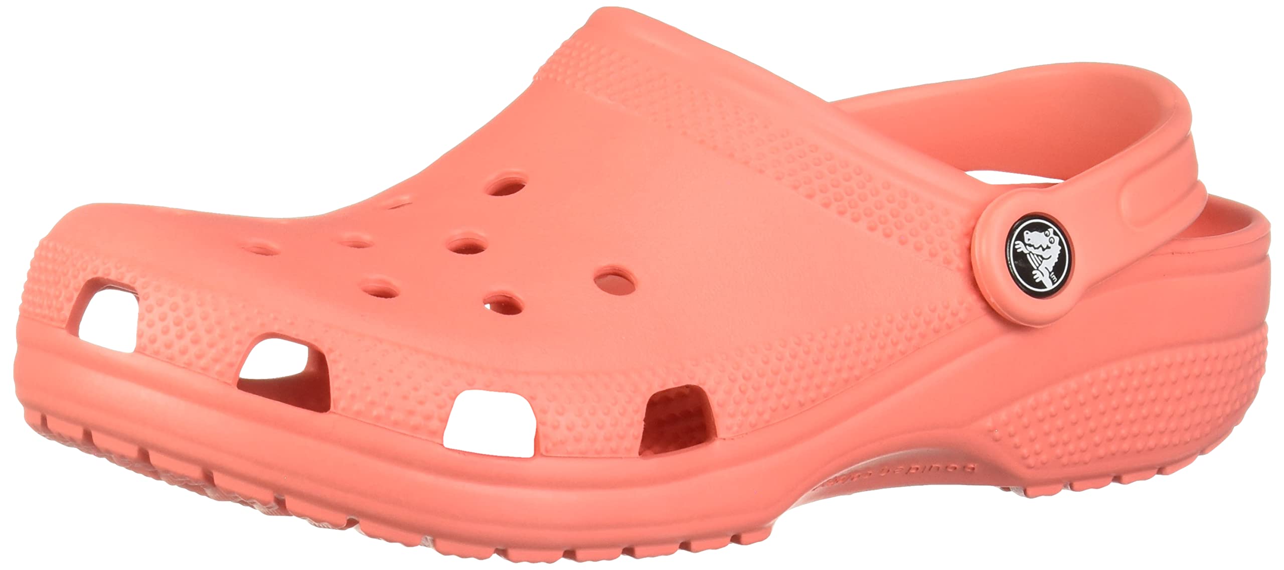Crocs Unisex-Child Classic Clogs | Comfortable Kids' Water Shoes for Beach, Pool & Outdoor Play | Lightweight & Slip-Resistant