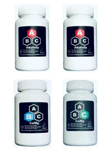 ABC Automated Testing Reagents Kit - High Accuracy Lab Diagnostic Supplies for Clinical & Research Use | Ideal for Medical Laboratories, Hospitals & Scientific Research Facilities