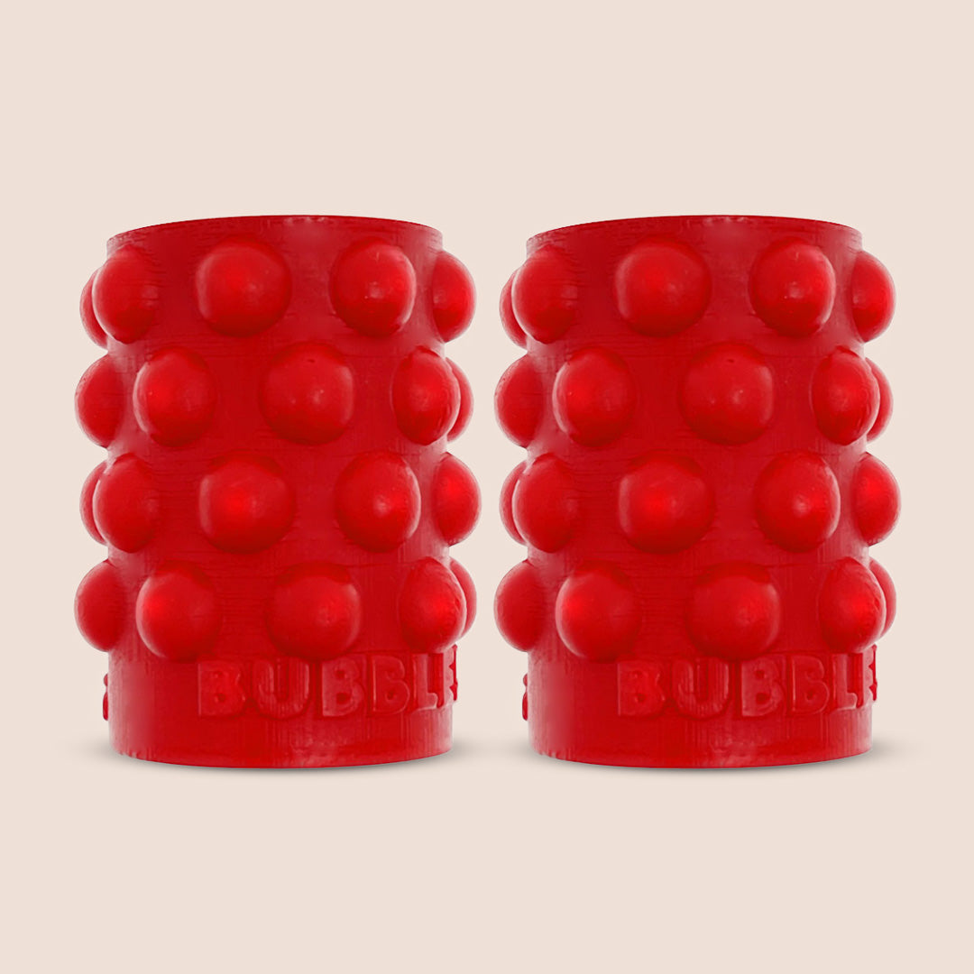 Premium Silicone Nipple Suckers for Women - Soft & Comfortable Bubbles Nipple Enhancers - Perfect for Sensual Play, Nursing Relief & Intimate Moments