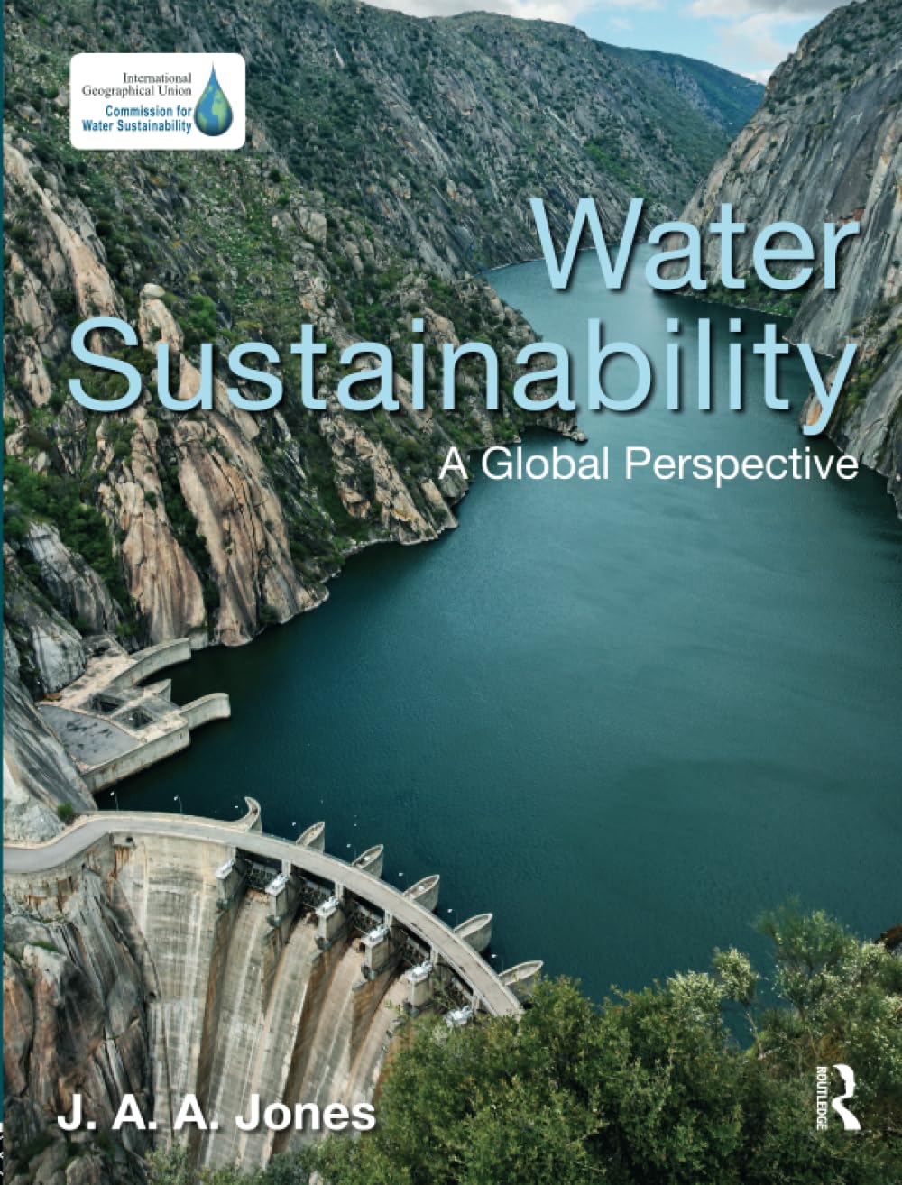 Water Sustainability: A Global Perspective - Eco-Friendly Water Conservation Solutions for Homes & Businesses | Sustainable Living & Environmental Protection