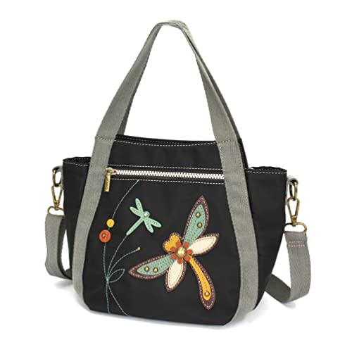 Dragonfly - Black