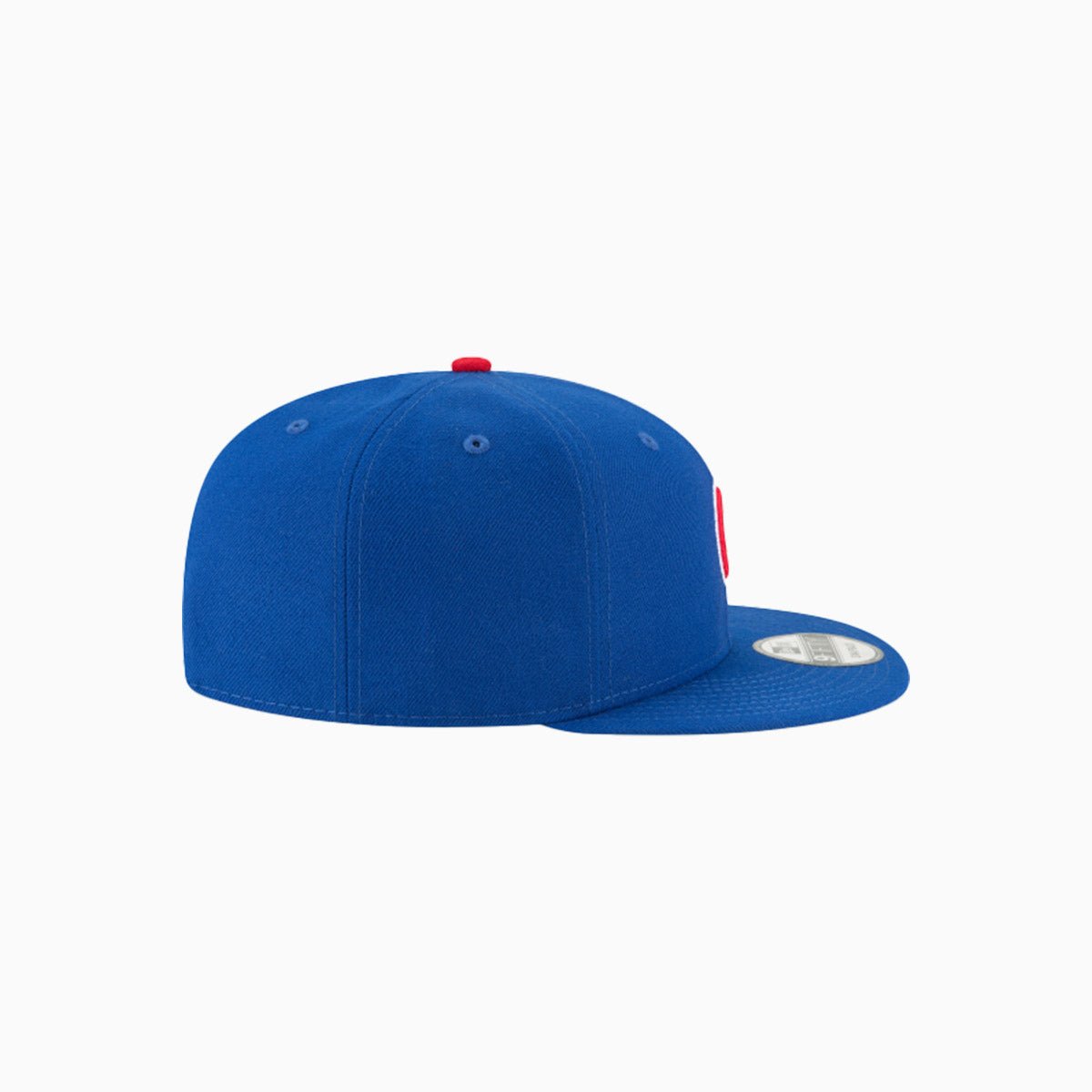 Chicago Cubs MLB 9FIFTY Snapback Adjustable Hat - Official Licensed Baseball Cap for Men & Women - Perfect for Games, Sports Events & Casual Wear