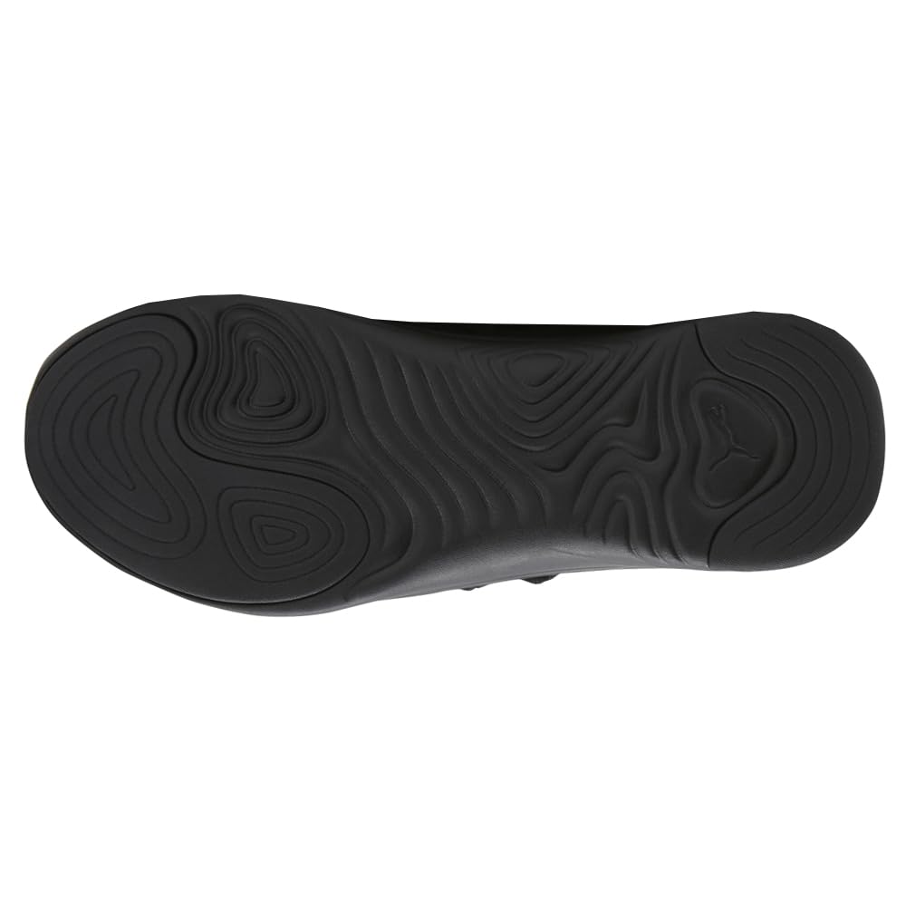 PUMA Women's Star Vital Training Sneakers - Black | Lightweight Gym Shoes for Running, Workouts & Casual Wear