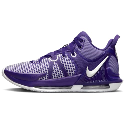 Court Purple/Court Purple/White
