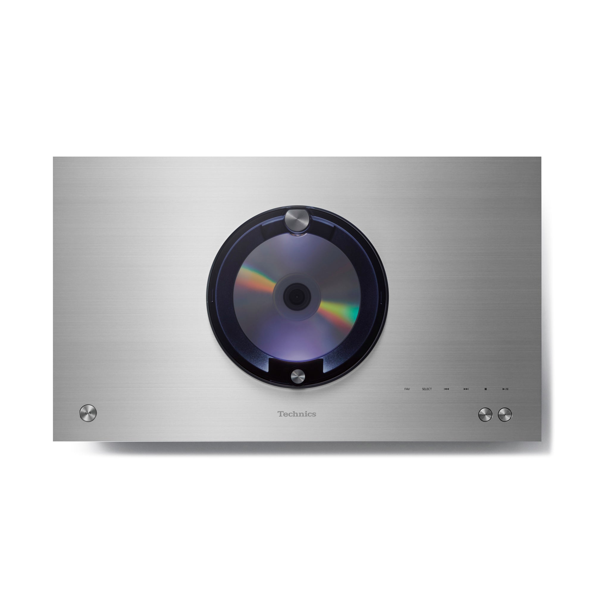 Technics Ottava f SC-C70MK2 Premium Wireless Bluetooth Speaker System - High-Quality Sound for Home, Office, and Outdoor Entertainment