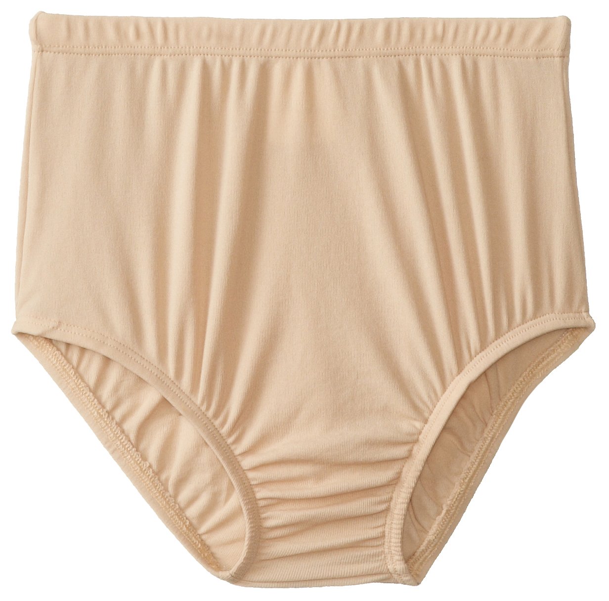 Clementine Big Girls' Full Cut Athletic Briefs - Comfortable Cotton Underwear for Active Girls | Perfect for Sports, School & Everyday Wear