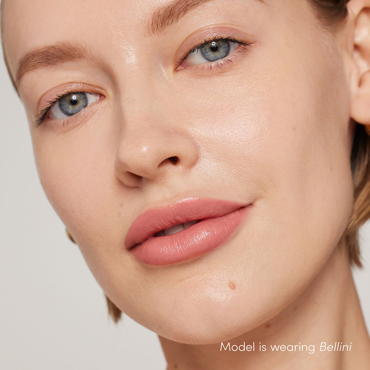 ColorLuxe Hydrating Cream Lipstick - Long Lasting Moisturizing Lip Color with Vitamin E | Perfect for Daily Wear, Date Night & Special Occasions