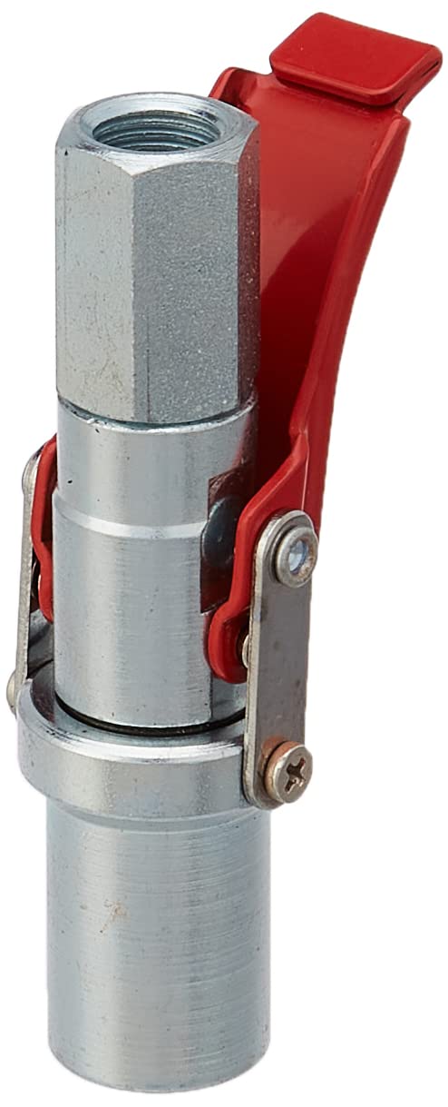 KS Tools 980.1108 Quick Lock Lubricant Fitting - 1/8