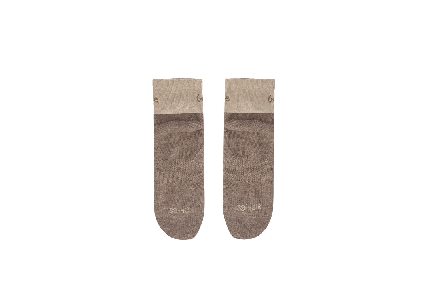 Barefoot Socks for Women & Men - 3 Pack Merino Wool Crew Socks | Soft, Breathable & Odor Resistant | Perfect for Yoga, Running & Indoor Activities