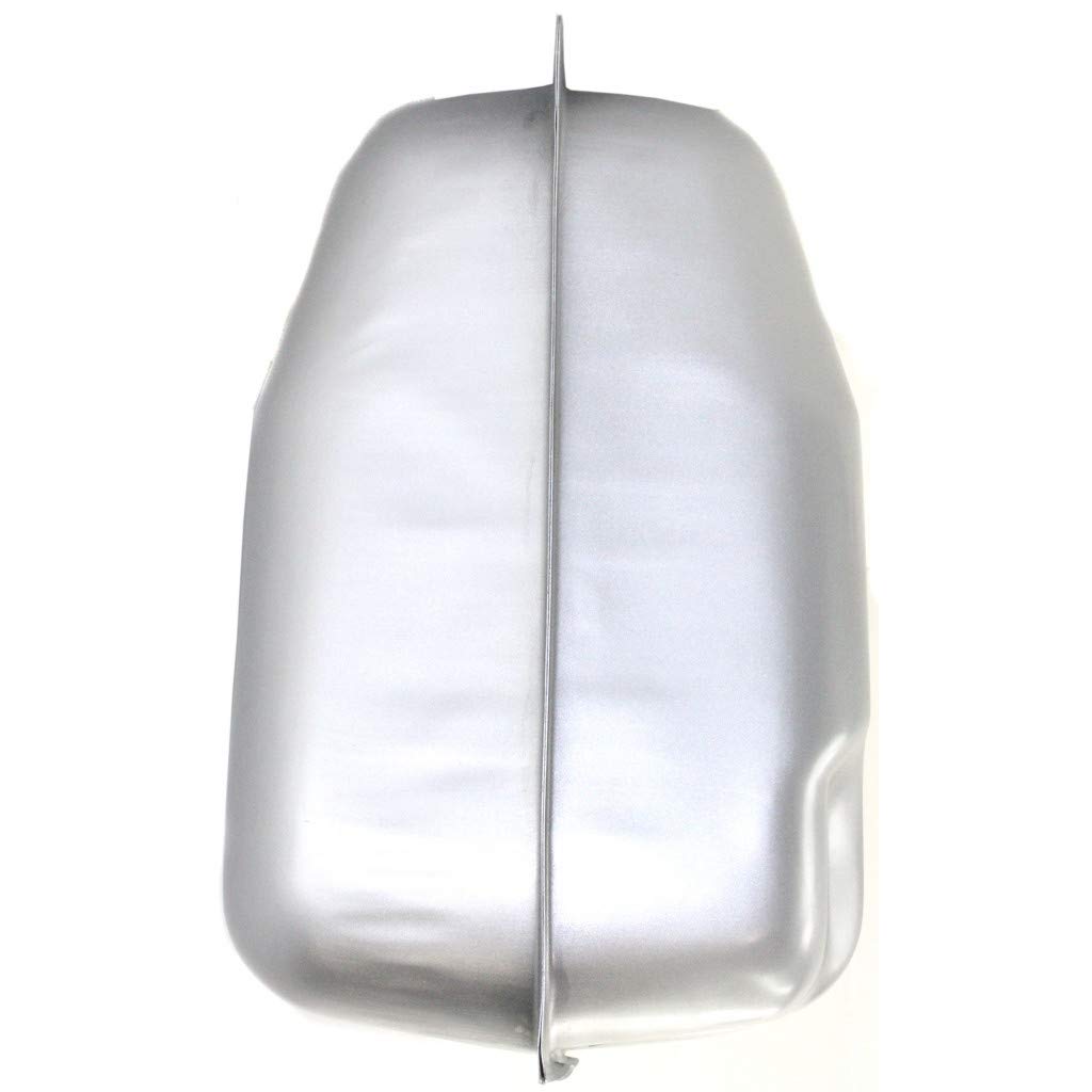 Jeep Wagoneer Fuel Tank 1984-1986 | 20 Gallon (76 Liter) Steel Gas Tank Replacement | OEM 52100221 | Durable & Rust-Resistant Silver Finish | Perfect for Off-Roading & Classic Car Restoration