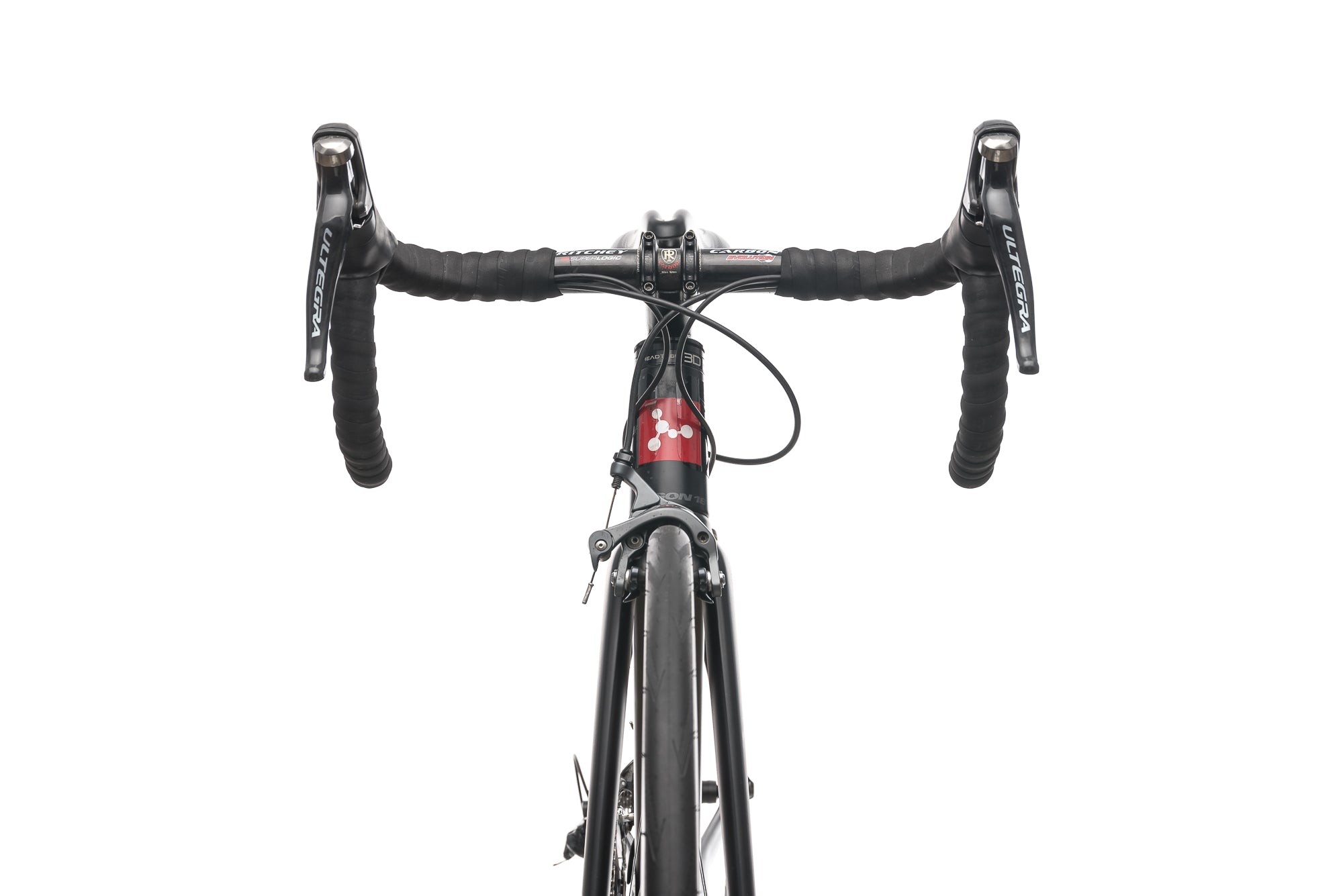 Argon 18 Gallium Pro Small Road Bike 2013 - Lightweight Carbon Frame for Racing & Endurance Cycling | Perfect for Triathlons & Competitive Road Races