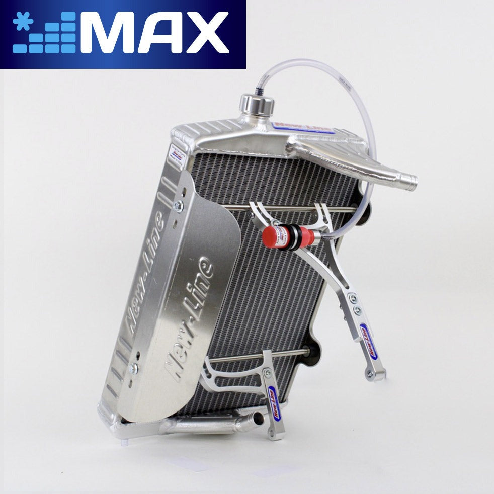 High-Performance BIG Radiator 290mm x 430mm x 35mm - 2.48kg - Efficient Cooling for PC, Gaming Rigs & Workstations - Perfect for Overclocking & High-End Systems