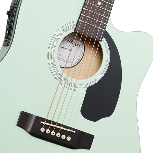 Mint Green
