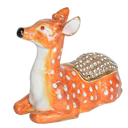 Deer Fawn