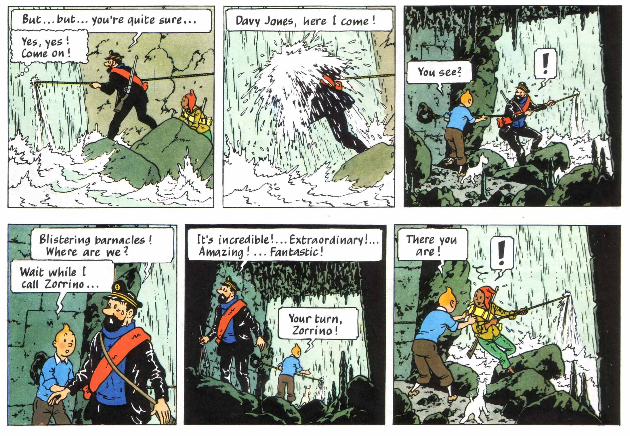 Tintin Comic Strip Books Set - Complete Collection of 23 Full-Sized Graphic Novels | Adventure Stories for Kids & Adults | Perfect for Home Libraries, Gifts, and Comic Enthusiasts