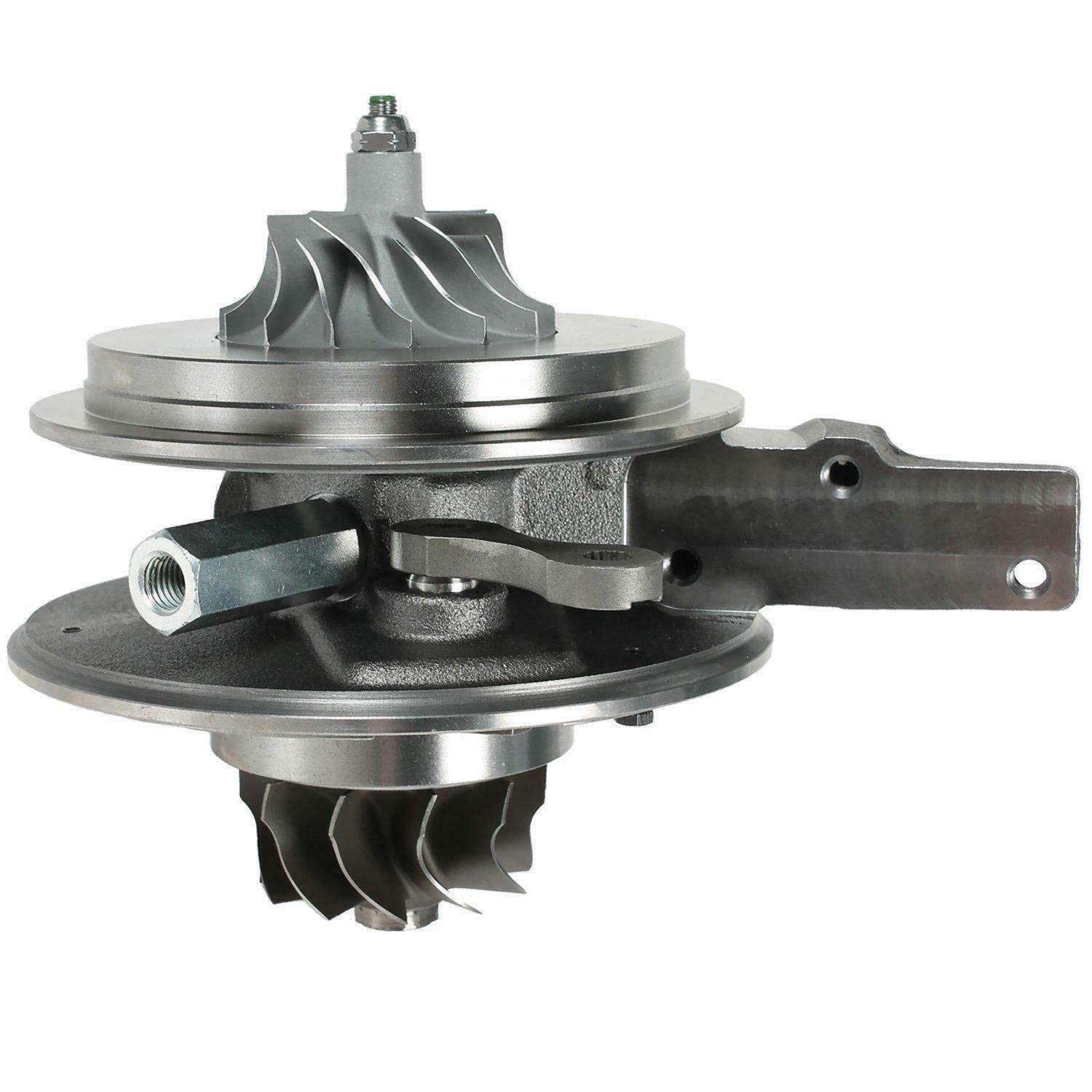 Ford F-250 F-350 Super Duty Turbocharger Compressor Wheel Replacement Part - High Performance Upgrade for Diesel Trucks & Towing Applications