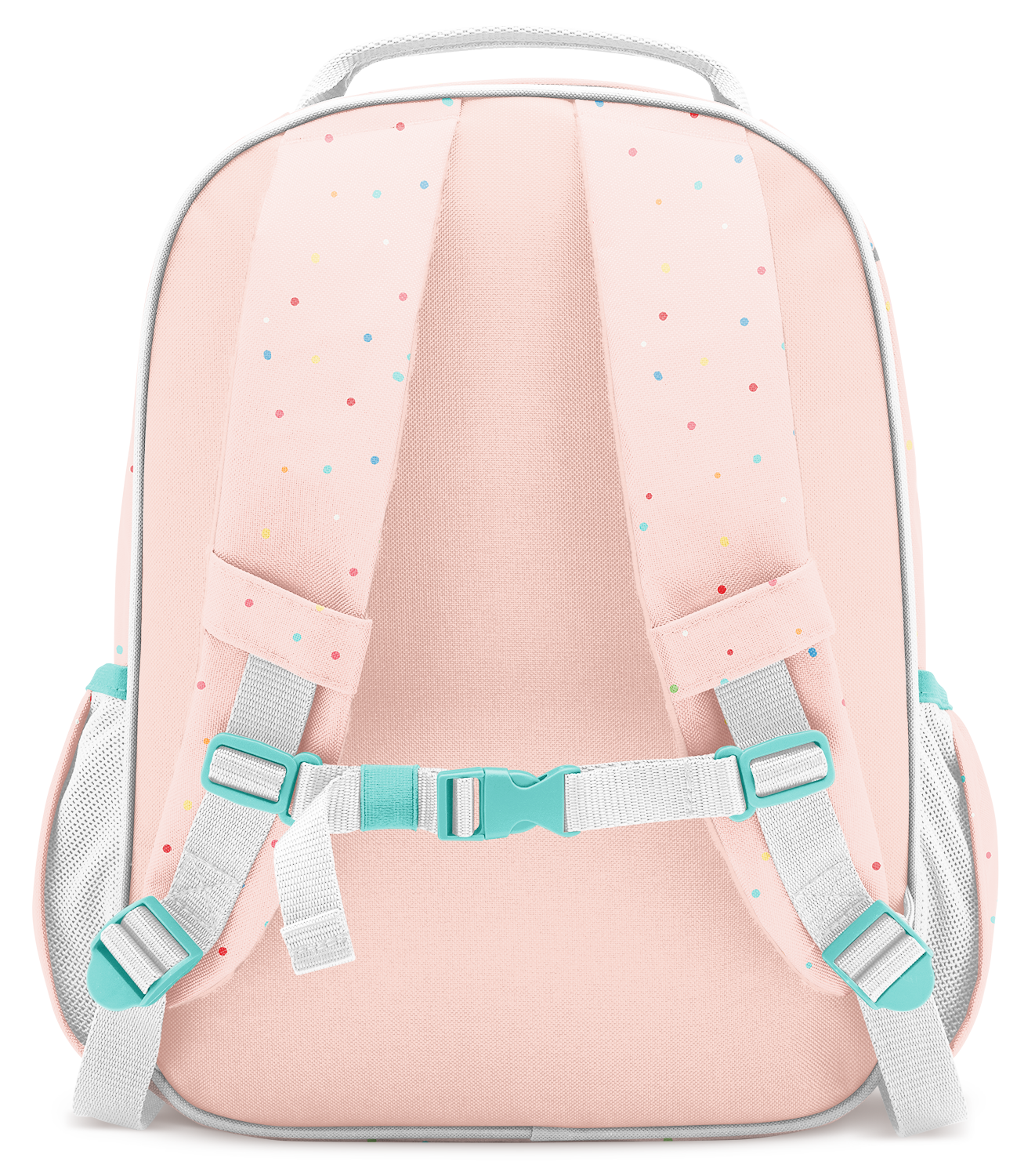 Fletcher Kids' Backpack Medium - Durable School Backpack for Boys & Girls, Lightweight Bookbag with Multiple Pockets - Perfect for School, Travel & Daily Use