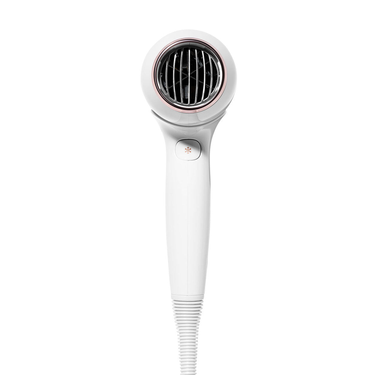 Compact Travel Hair Dryer - Lightweight & Fast Drying for Home, Salon & On-the-Go - Perfect for Gym, Vacation & Business Trips
