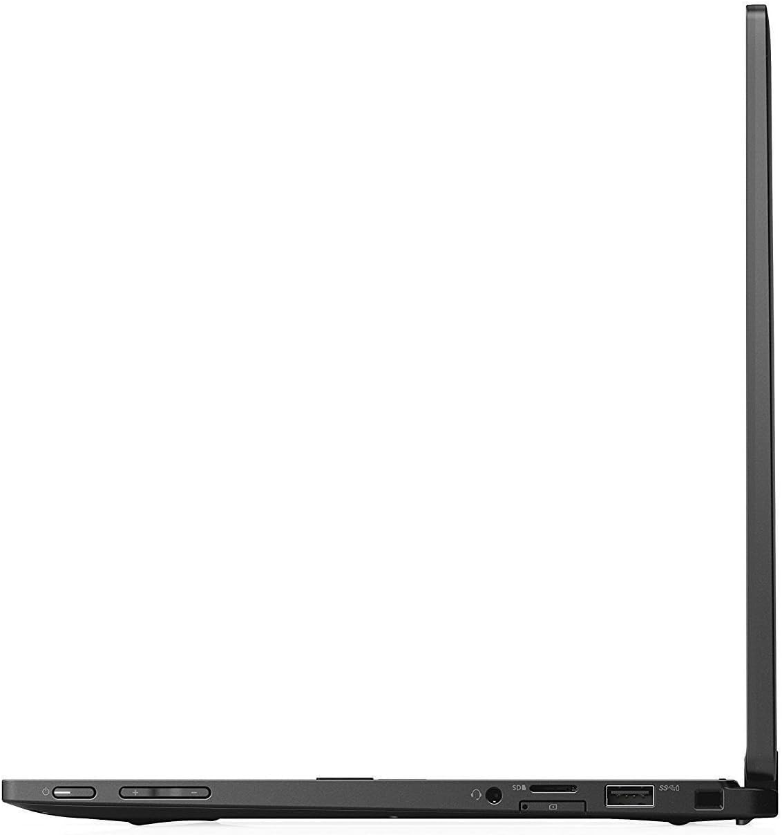 Refurbished Dell Latitude 5289 2-in-1 Business Laptop - 12.5