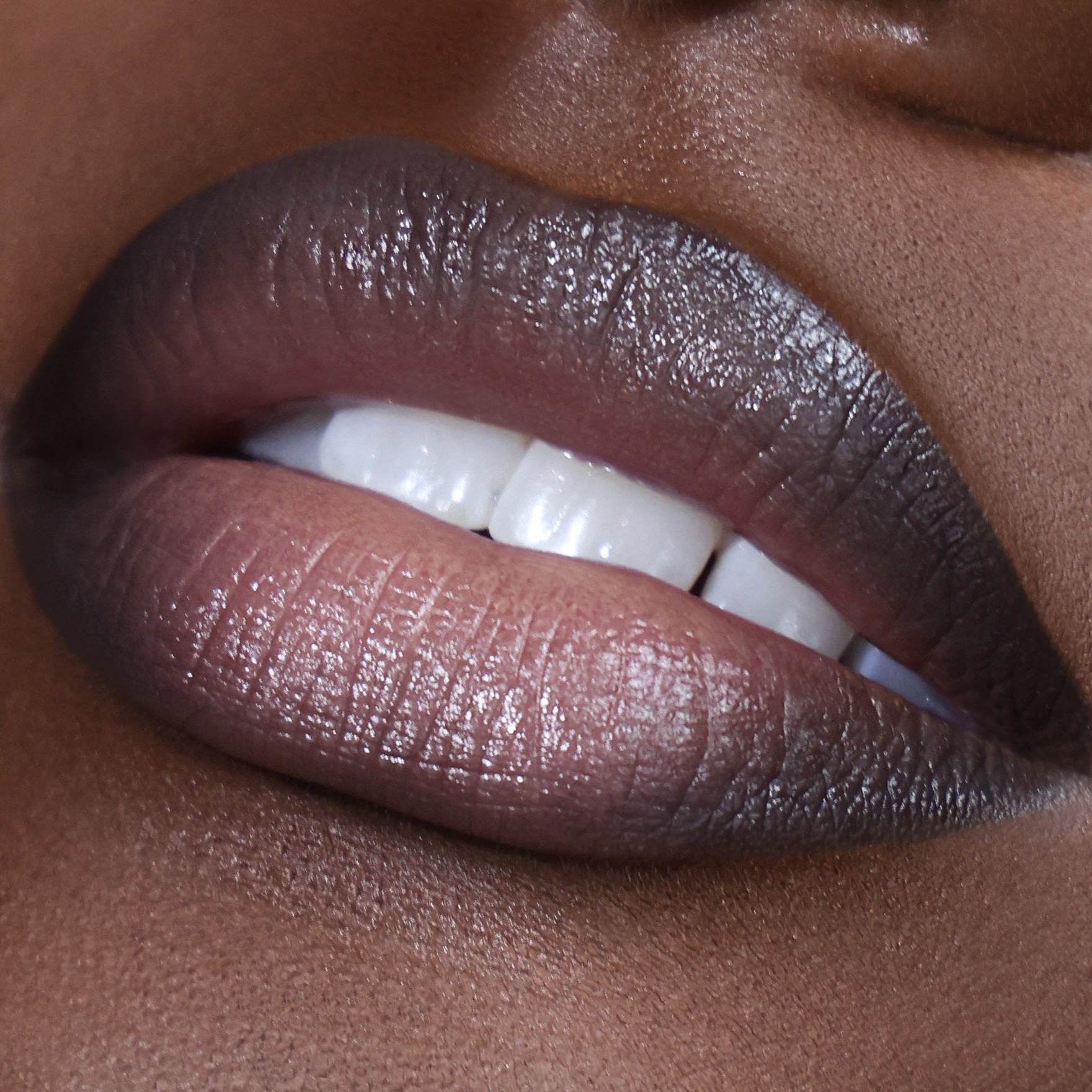Ghost Face™ Nude Lip Kit - Long Lasting Matte Liquid Lipstick & Lip Liner Set | Perfect for Everyday Wear, Date Night & Special Occasions