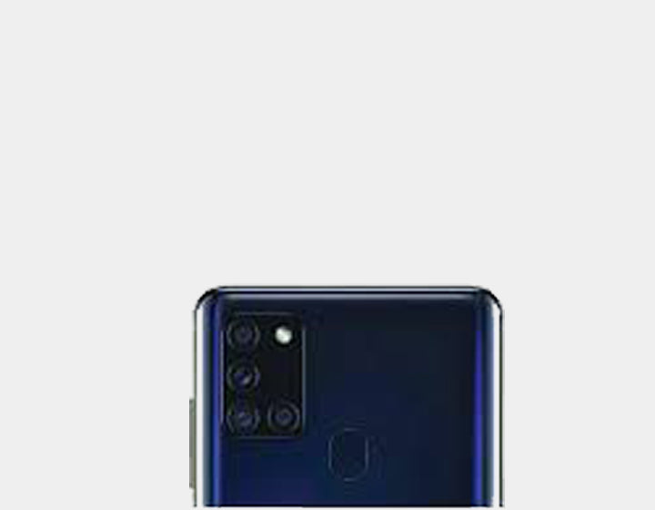 Samsung Galaxy A217F 4G Unlocked Smartphone - 4GB RAM 64GB Storage, Dual SIM GSM Phone (Black) - Perfect for Travel, Business & International Use