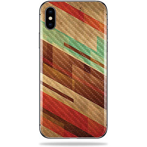 Abstract Wood