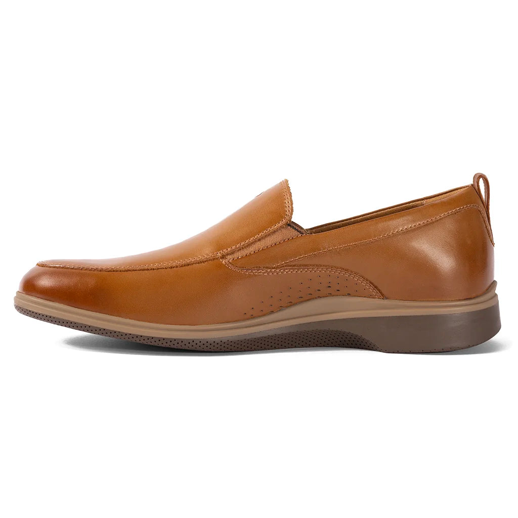 Honey Slip-On Shoes for Women - Comfortable & Stylish Casual Loafers for Walking, Work & Everyday Wear
