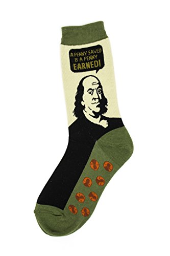 Ben Franklin