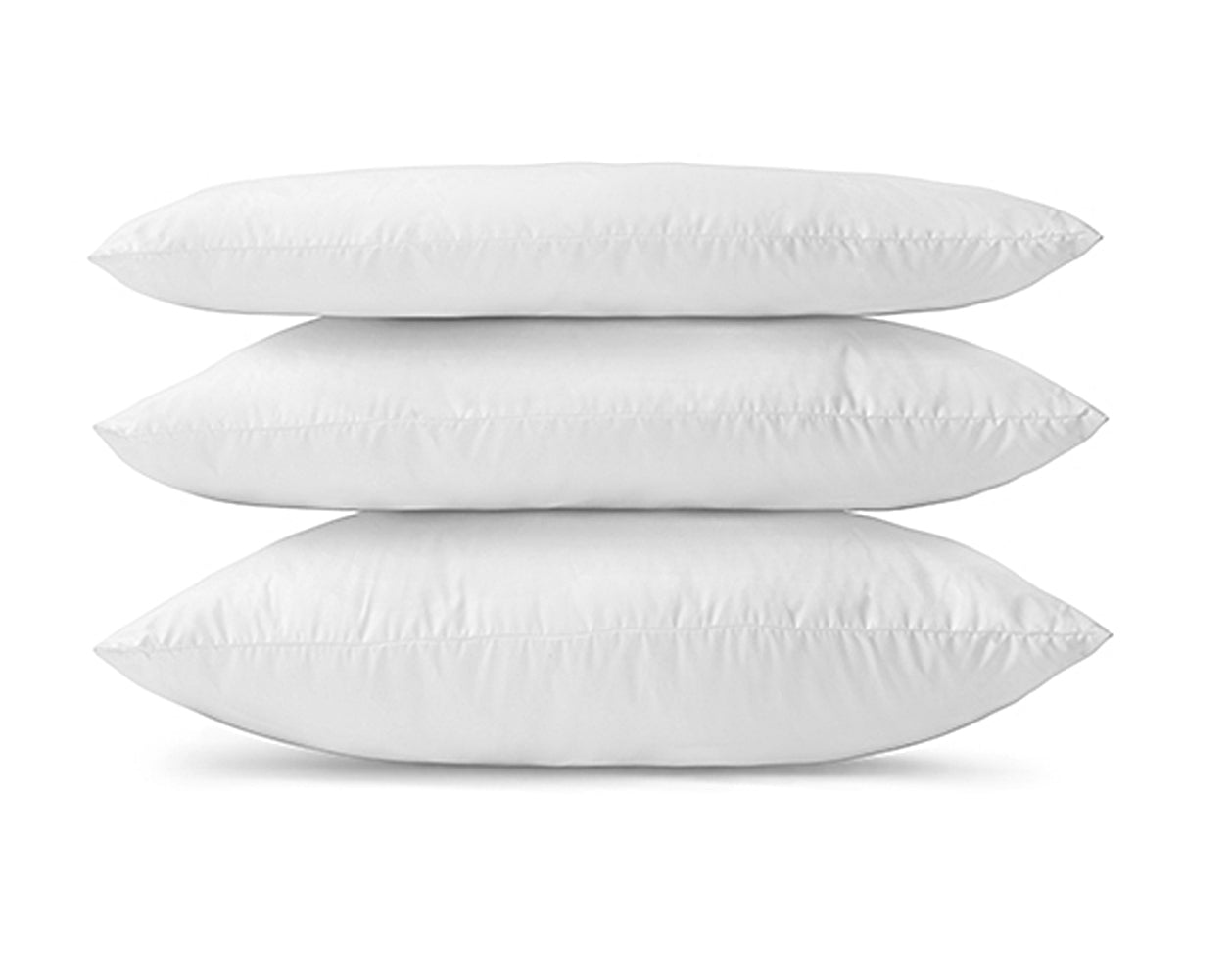 Dreamzie Adjustable Therapeutic Pillow for Neck Pain Relief & Better Sleep - Orthopedic Memory Foam Cervical Support Pillow for Side, Back & Stomach Sleepers - Perfect for Home, Travel & Office Use