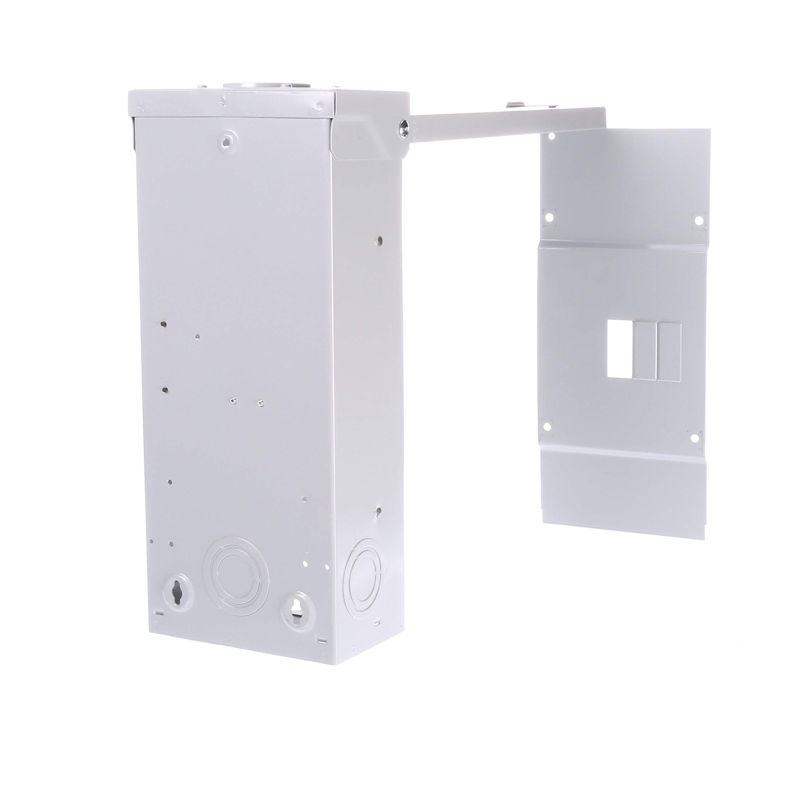 Siemens W0204ML1125CU 200 Amp 12 Space 24 Circuit Indoor Main Lug Load Center - Perfect for Home Electrical Panel Upgrades & Commercial Power Distribution