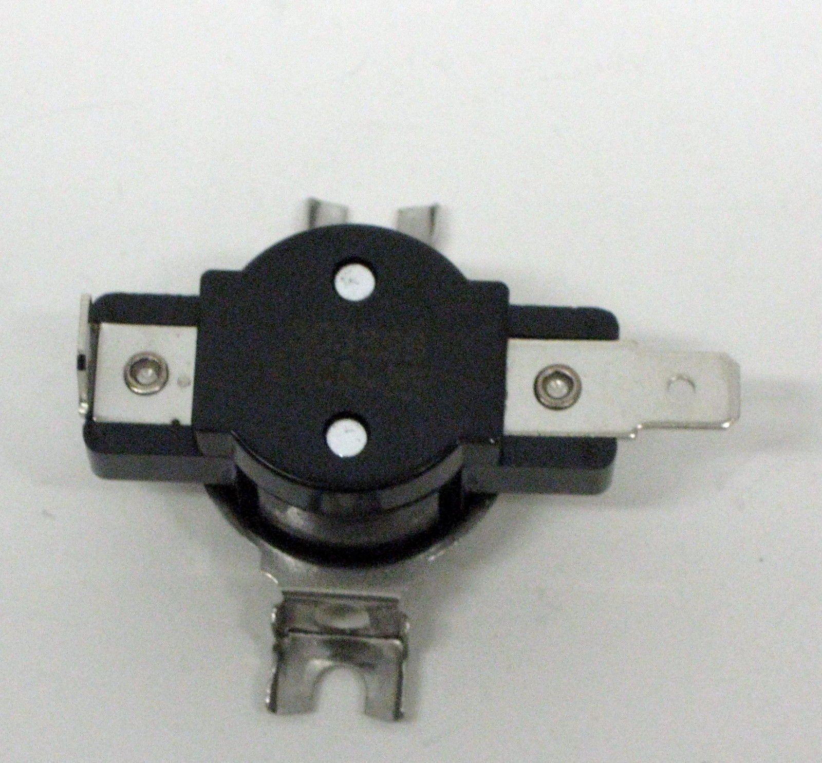 Whirlpool 303396 High Limit Thermostat Replacement Part - Compatible with Whirlpool Dryers - Perfect for Home Laundry Room & Appliance Repair