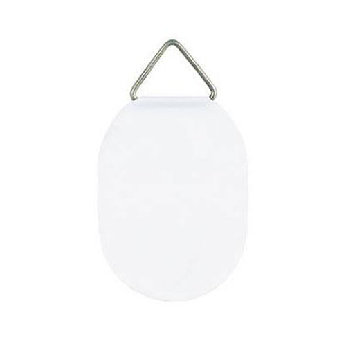 30mm Water Soluble Gummed Hangers (5753) - Perfect for Eco-Friendly Packaging & Labeling in Retail & Shipping
