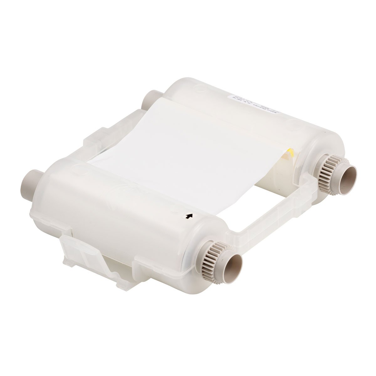 Brady Printer Ribbons 76741 - Compatible with Desktop Printers & Applicators - Ideal for Office, Warehouse & Industrial Labeling