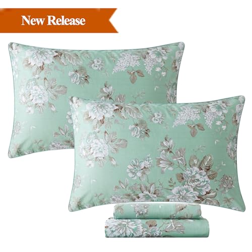 Mint Green