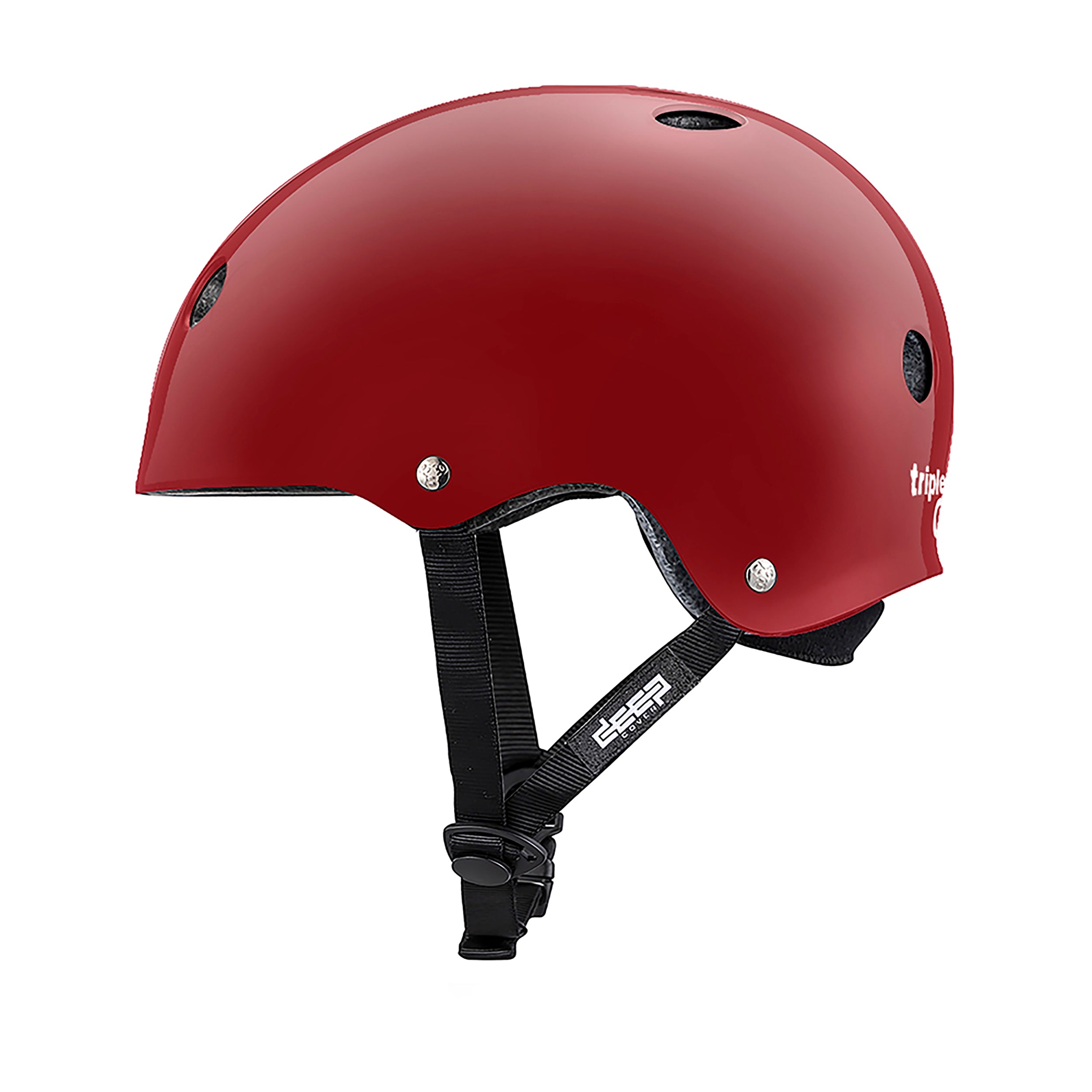 DEEP COVER Motorcycle Helmet - Lightweight Full Face Helmet for Men & Women - DOT Approved Safety Gear for Street Biking, Cruiser & Commuting