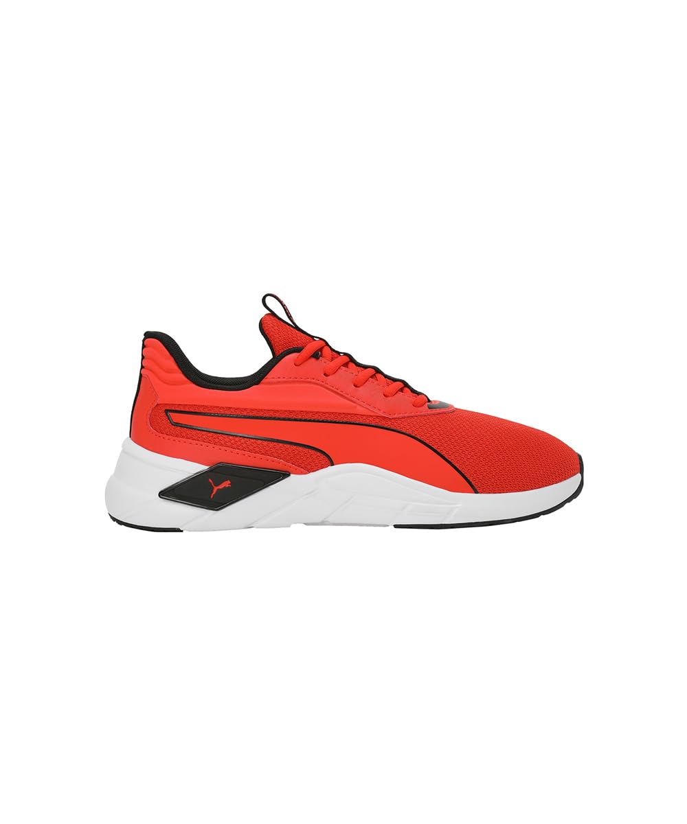 Puma Men's Lex Training Shoes - Lightweight Gym & Workout Sneakers for Running, Cross Training & Fitness - Comfortable Athletic Shoes for Men