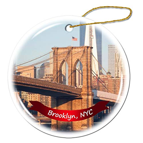 A-26 Brooklyn Bridge