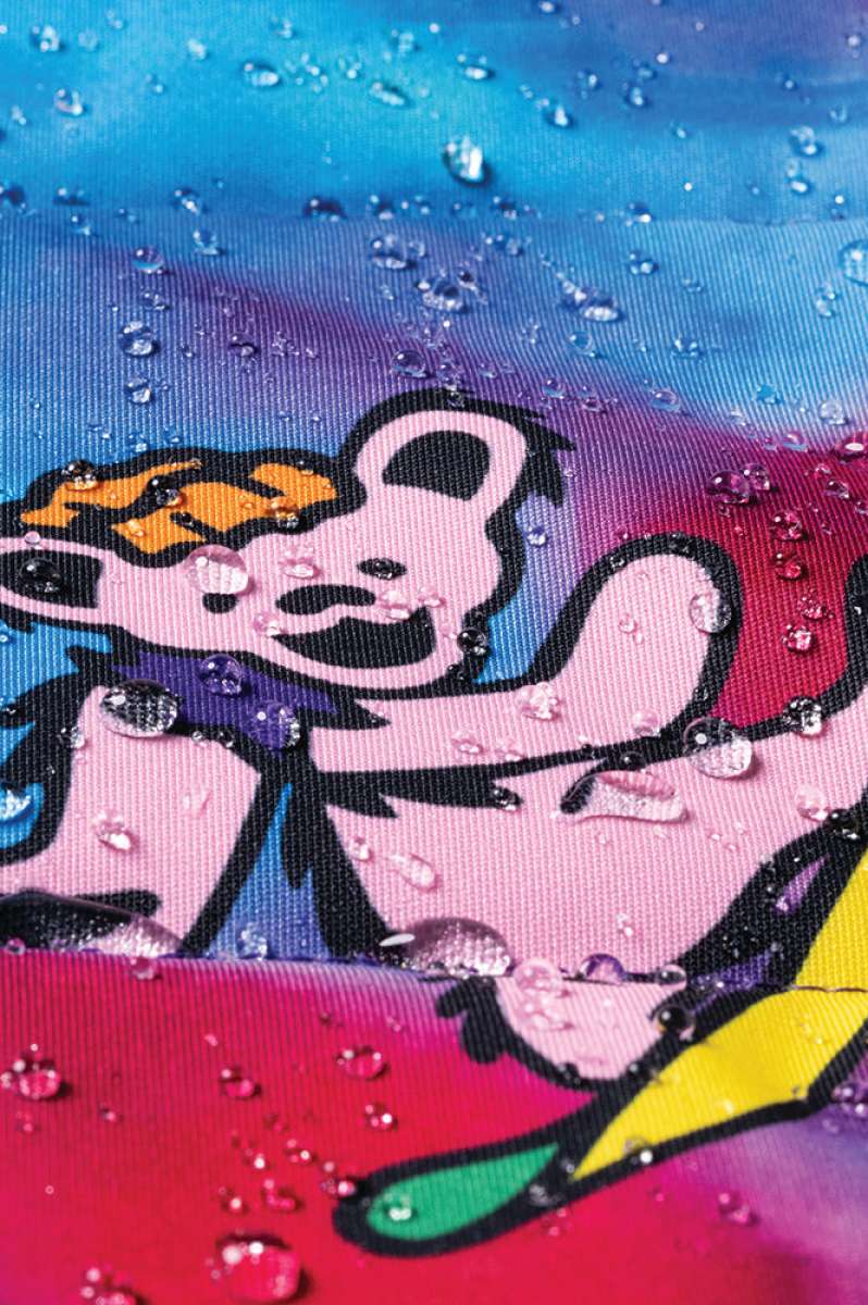 686 x Grateful Dead Waterproof Hooded Puffer Blanket - Cozy Outdoor Camping & Music Festival Essential (2023 Edition)
