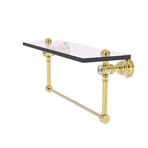 Unlacquered Brass
