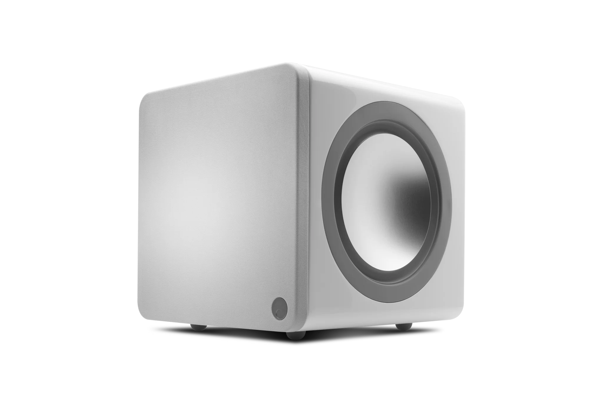 Cambridge Audio MINX S212 2.1 Channel Home Theater Speaker System with Subwoofer - Perfect for Home Office, Gaming & Movie Nights