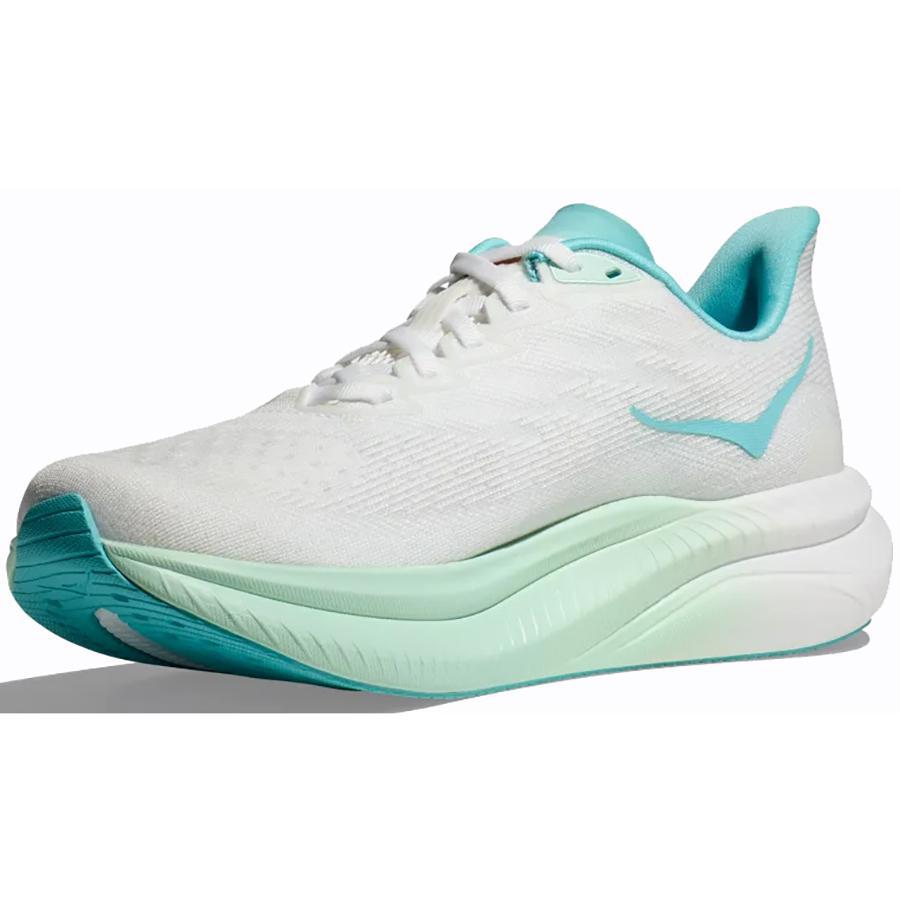 Women's Mach 10 Running Shoes - Lightweight Breathable Athletic Sneakers for Jogging, Gym Workouts & Daily Wear