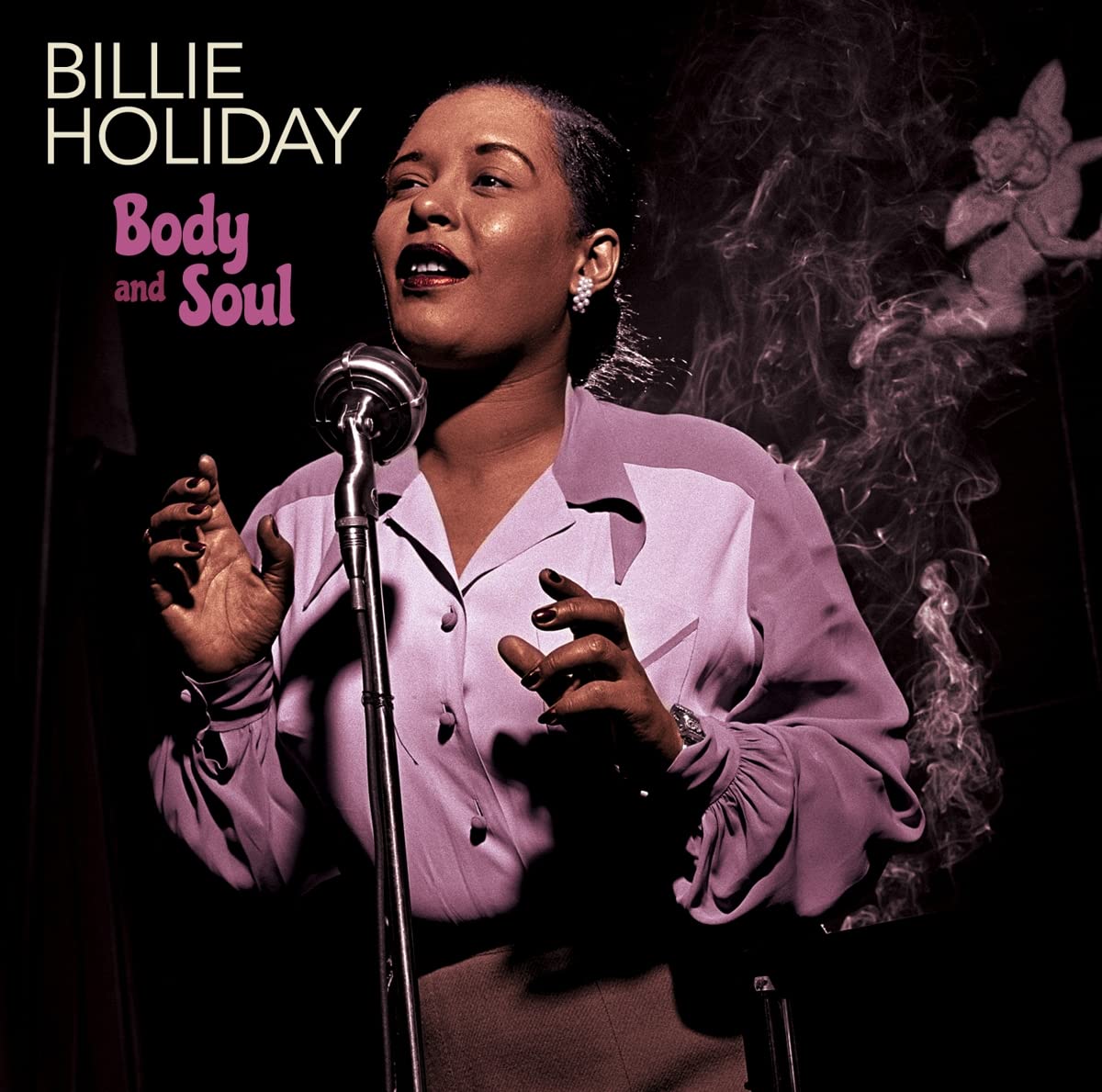 Body And Soul / Songs For Distinguished Lovers - Classic Jazz Album for Romantic Evenings & Relaxing Moments