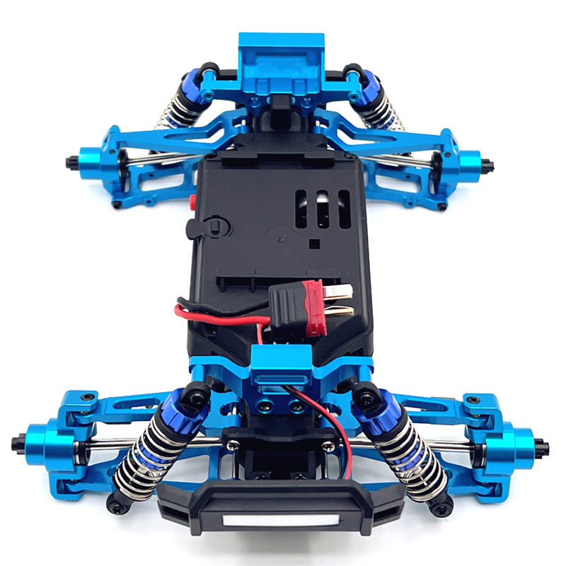 MJX 20208 & JJRC C8811 Upgrade Kits - Durable Metal Parts for RC Drone Accessories | Perfect for DIY Repairs & Performance Enhancements