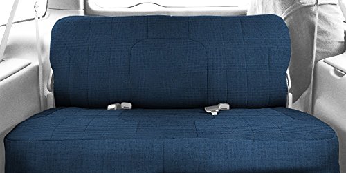 Blue Insert and Trim