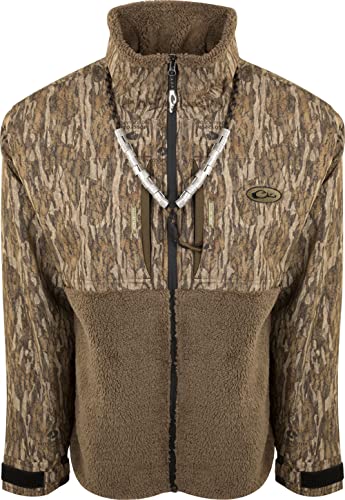 Mossy Oak Bottomland
