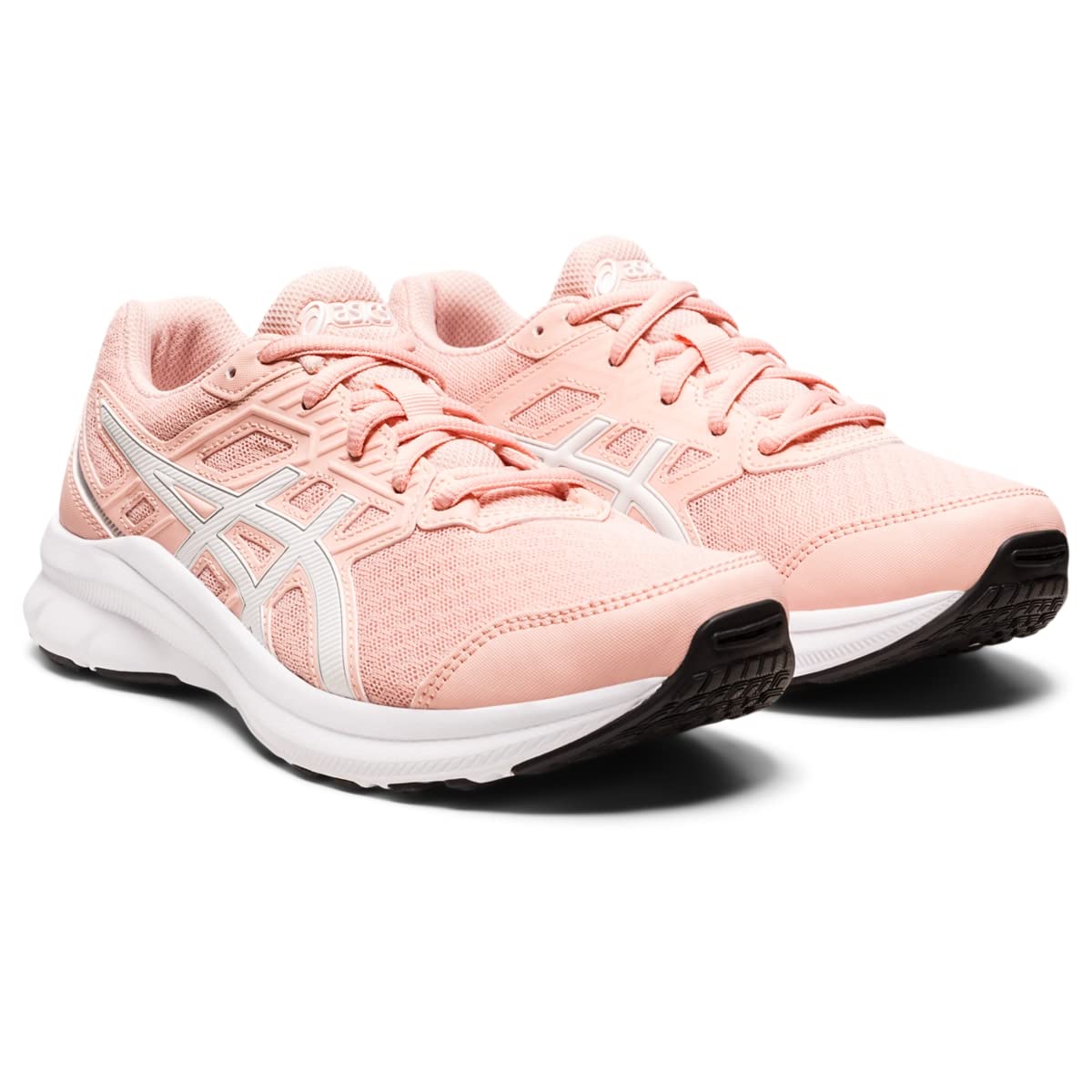 ASICS JOLT 3 Kids' Running Shoes - Lightweight Athletic Sneakers for Boys & Girls | Perfect for School, Play & Daily Activities