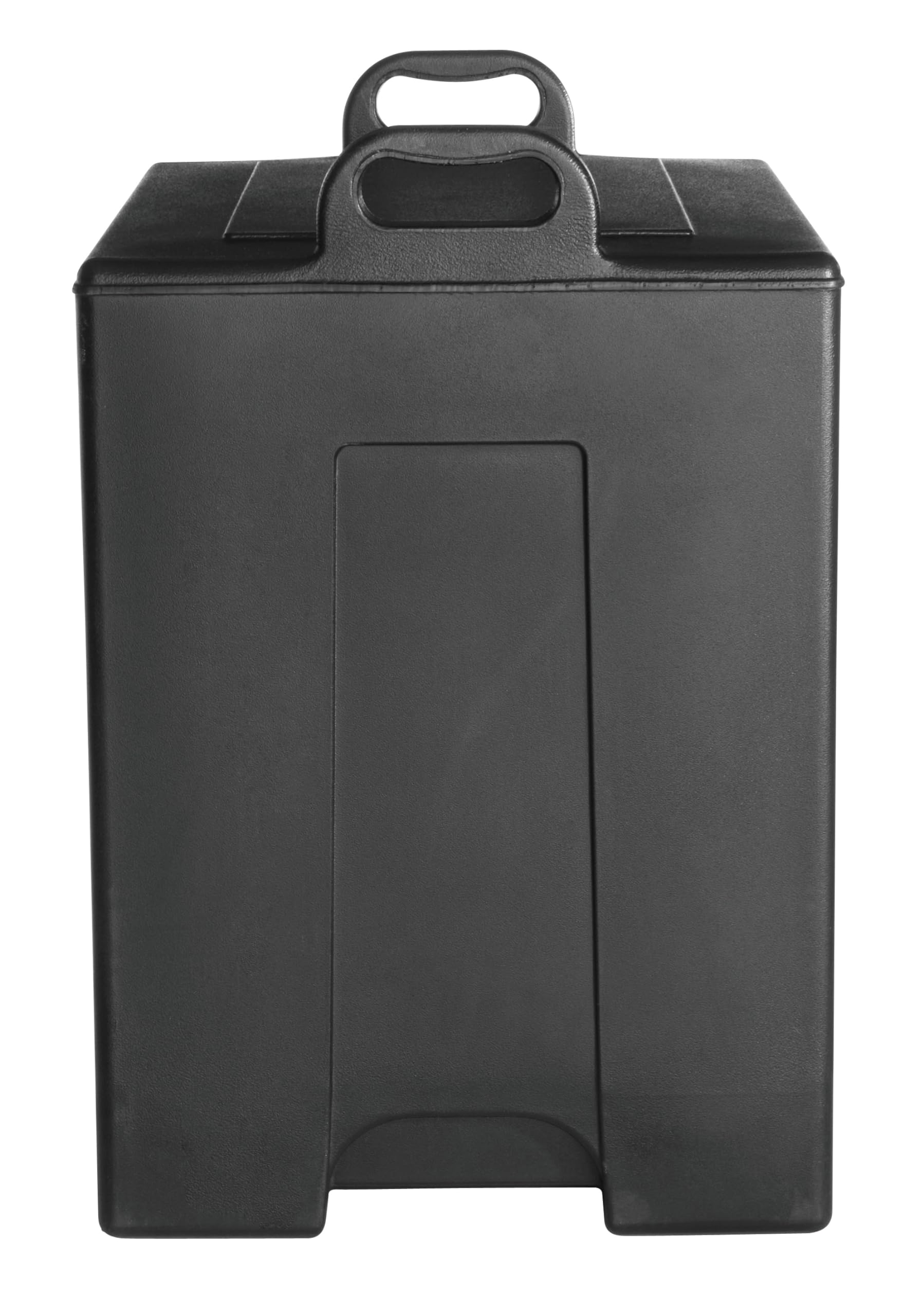 Insulated Food Pan Carrier - Holds 5 Full-Size 2-1/2